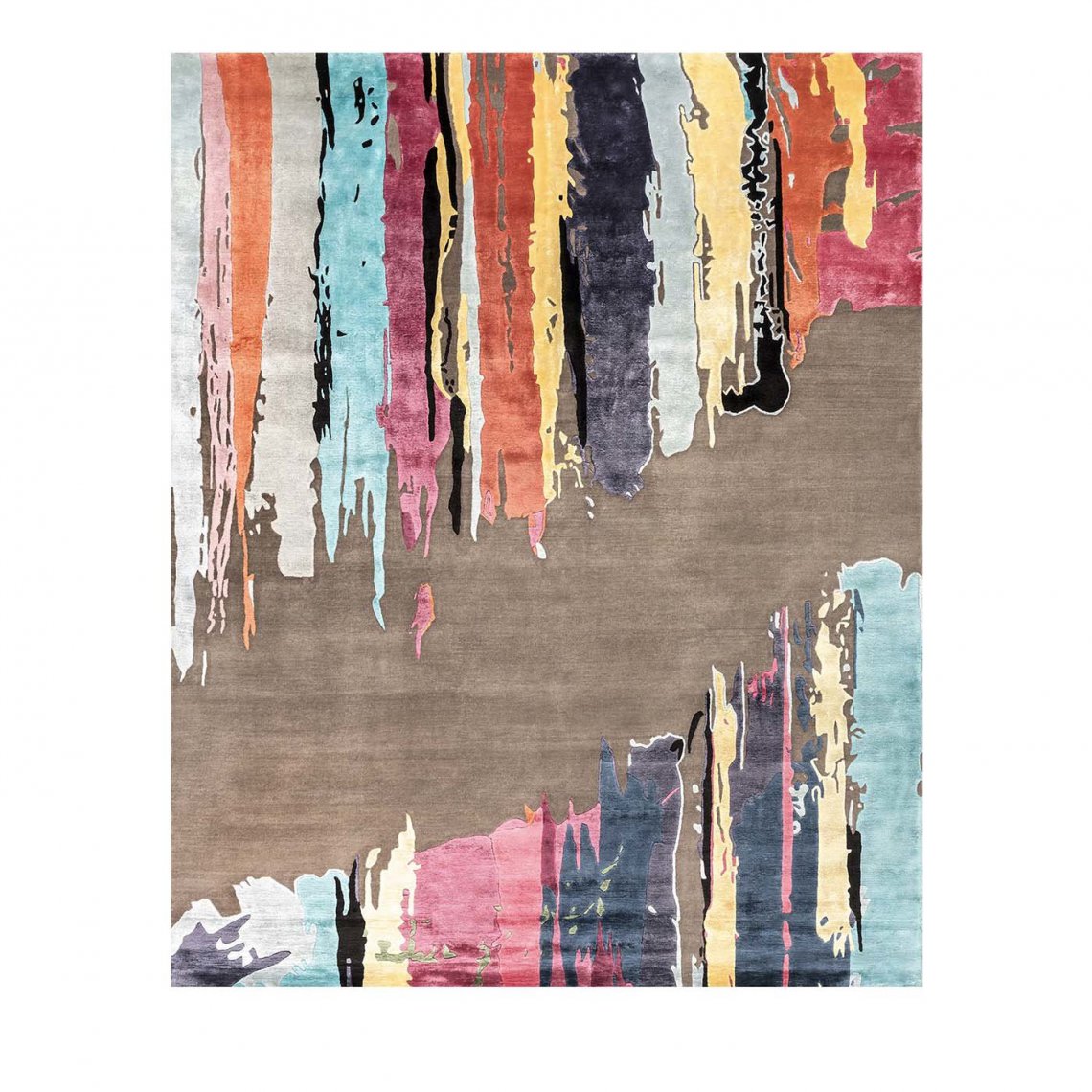 ILLULIANDOWNTOWN RUG地毯