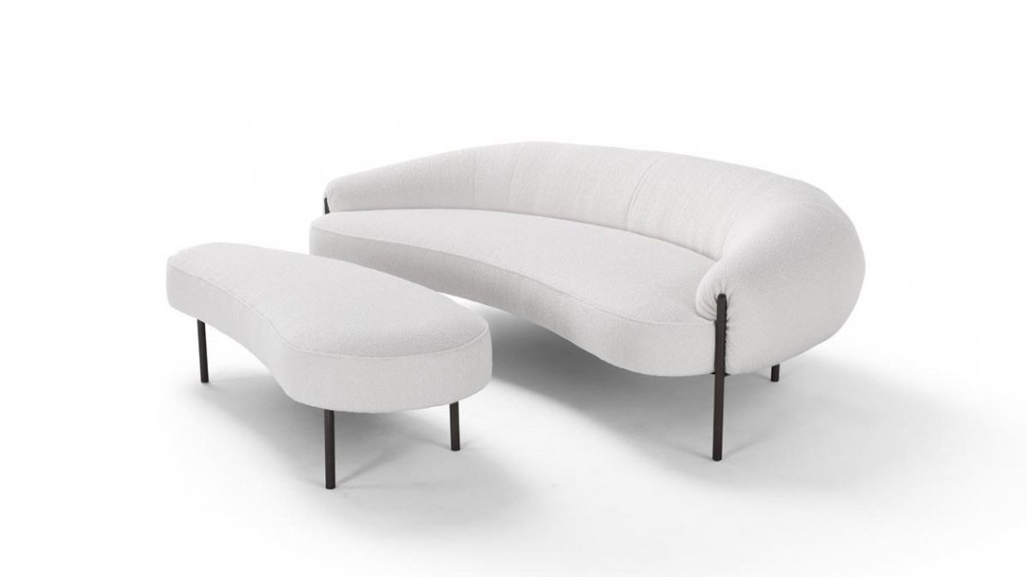 AmuraISOLA多人沙發(fā)