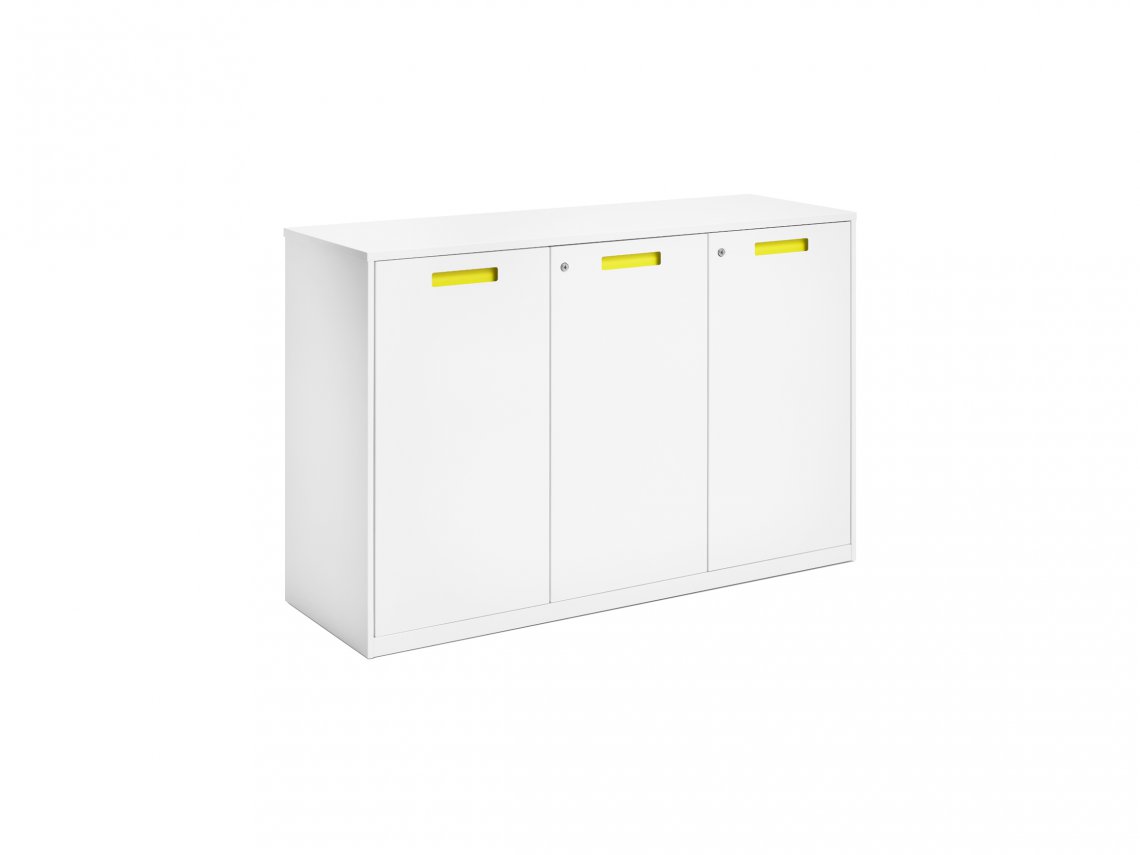 muller mobelStauraumm?bel SPACE辦公柜