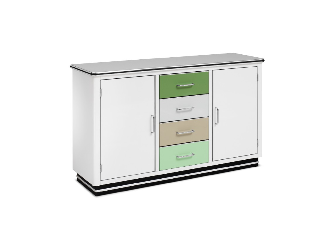 muller mobelSB 123  SB 124玄關柜