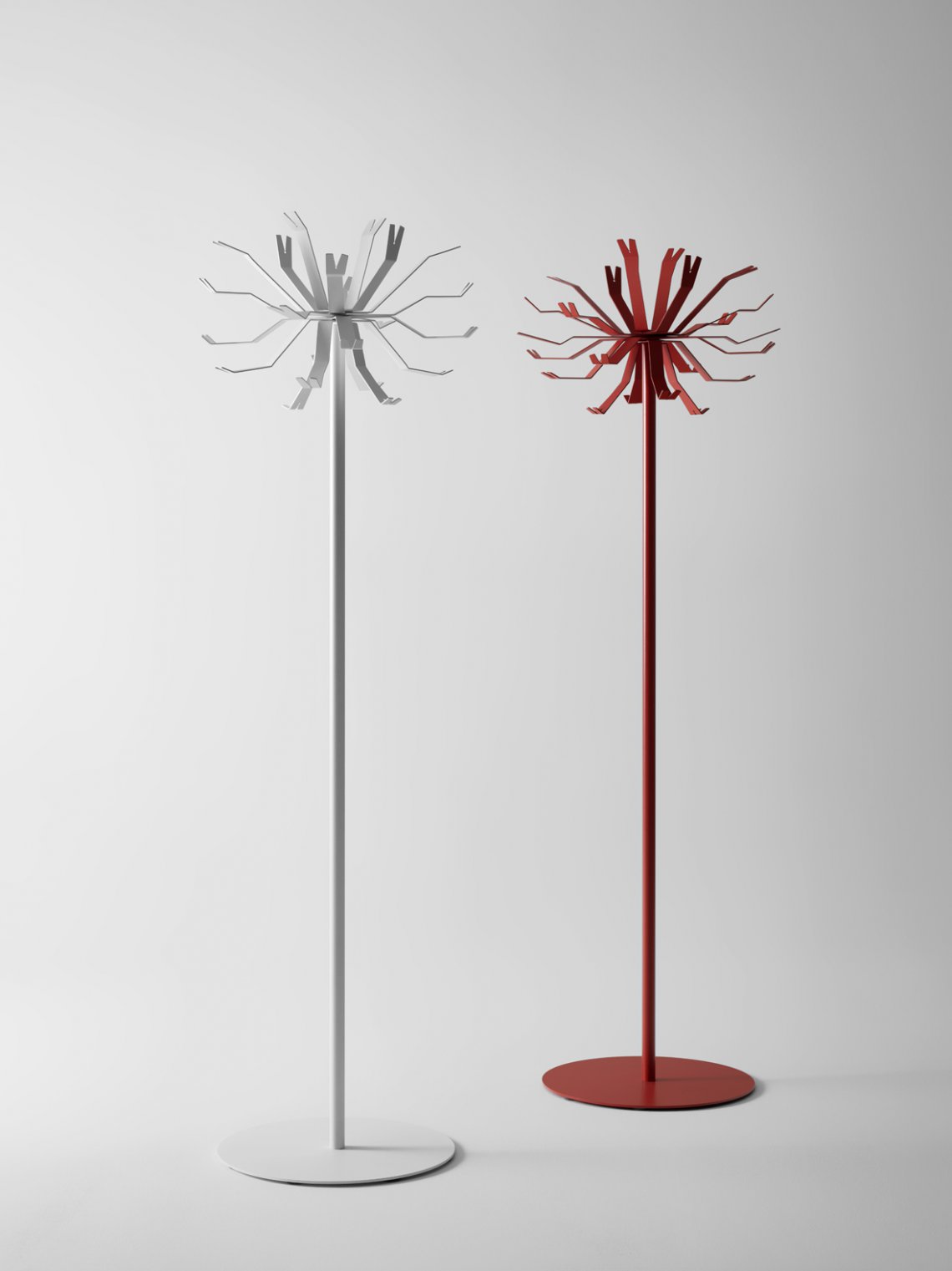 muller mobelV 22衣架