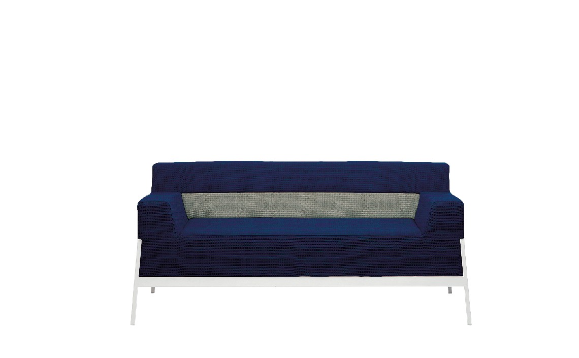 FREZZAStand By Sofa多人沙發