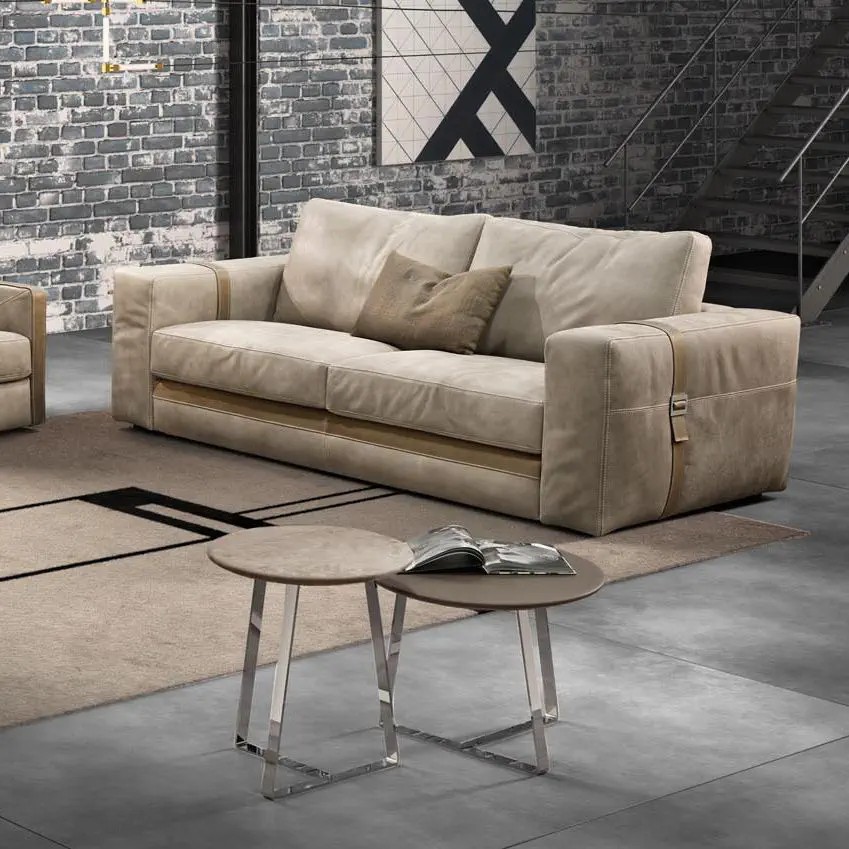 GAMMAContemporary sofa RICHMOND多人沙發