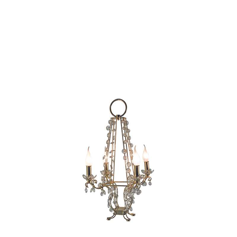 Patrizia GargantiMorgana臺燈