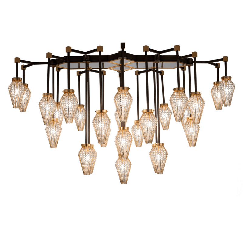 Patrizia GargantiDew吸頂燈