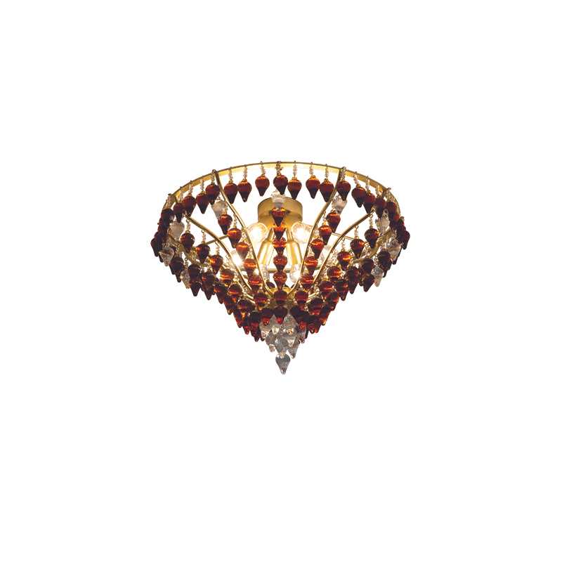 Patrizia GargantiOphelia吸頂燈