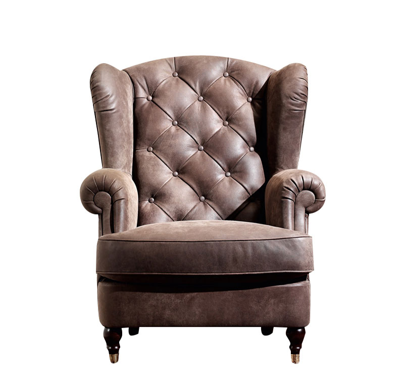 cava divaniPOLTRONA KELLY單人沙發