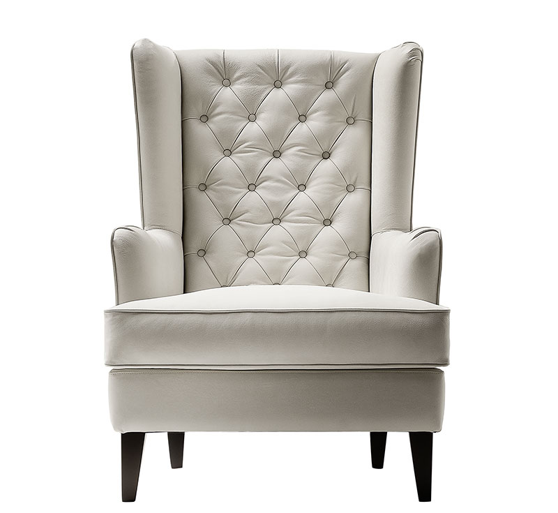 cava divaniPOLTRONA MARILYN單人沙發