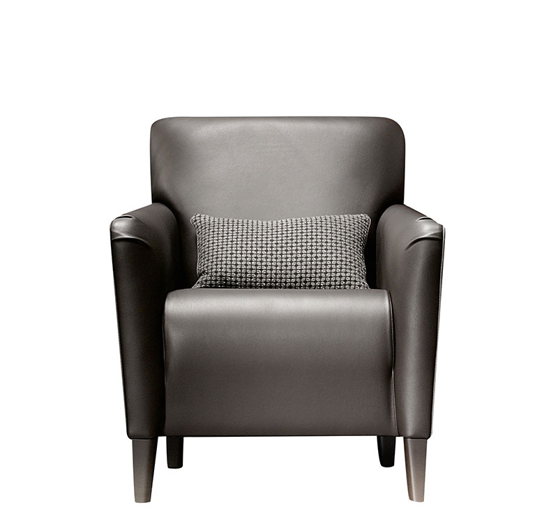 cava divaniPOLTRONA VIVIENNE單人沙發