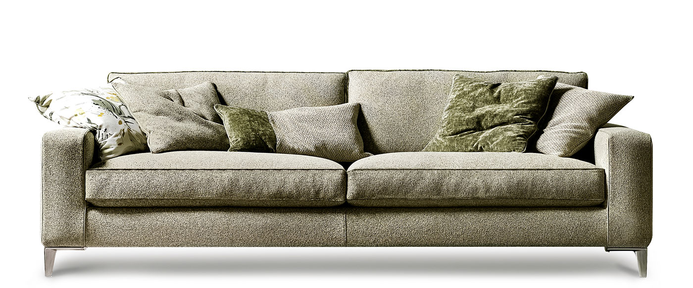 cava divaniBOND SOFA多人沙發