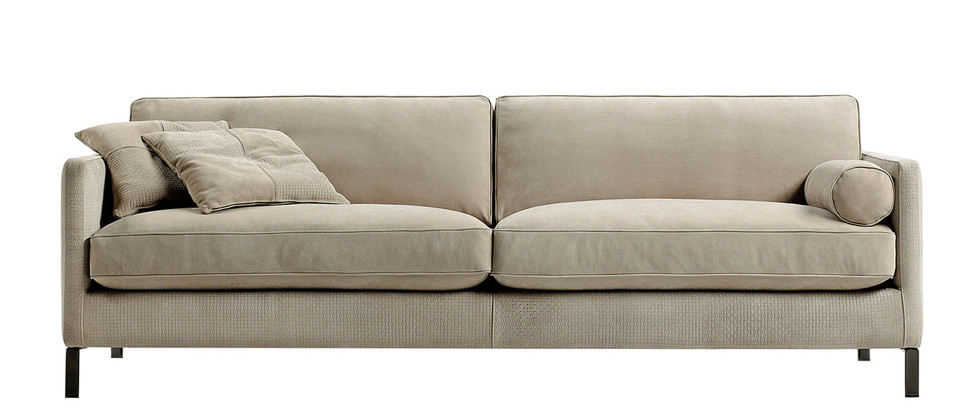 cava divaniLE MANS SOFA多人沙發