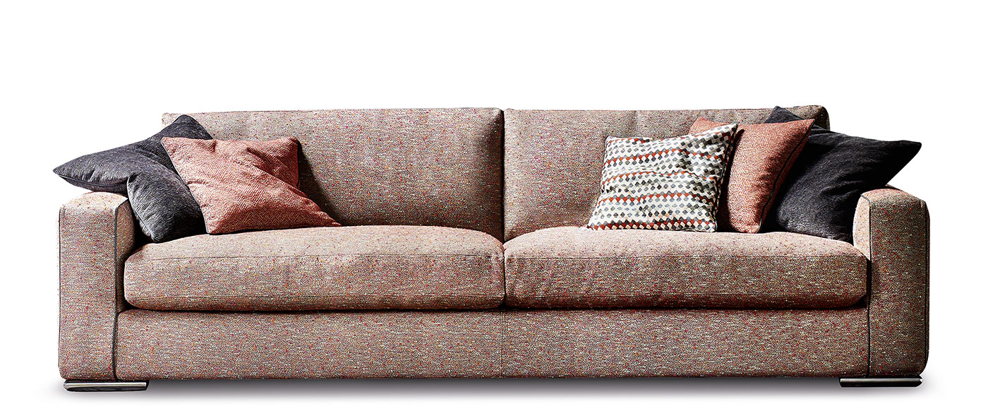 cava divaniMAX SOFA多人沙發