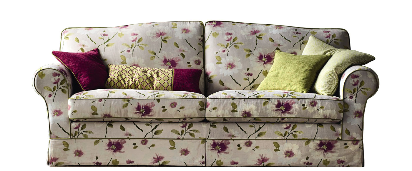 cava divaniPARIS SOFA多人沙發