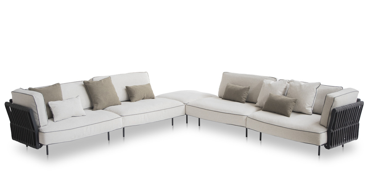 POTOCCOSoul組合沙發