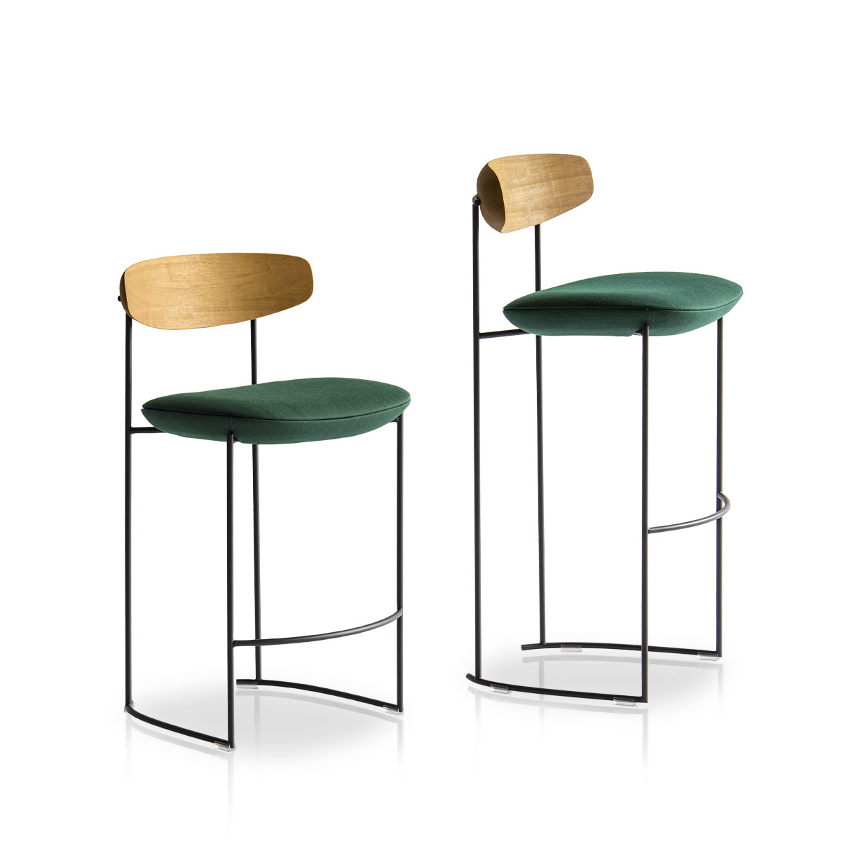 POTOCCOKeel戶外吧椅