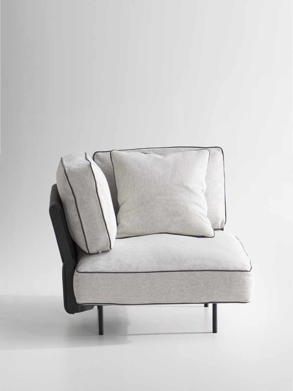 POTOCCOSoul戶外沙發