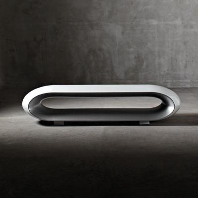 SERRALUNGALoop with Light長凳