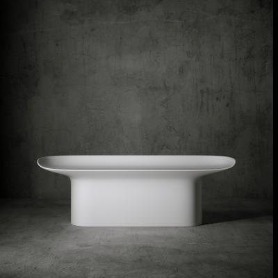 SERRALUNGALuba長凳