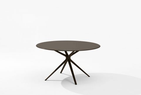 FASTMoai Round table圓餐桌