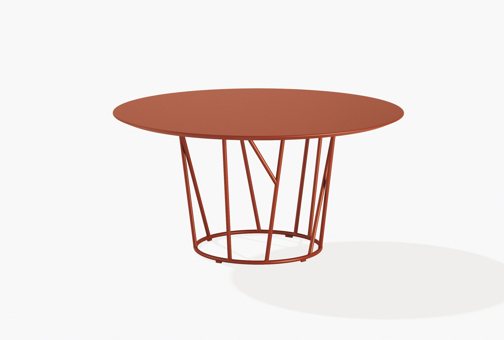 FASTWild Round table圓餐桌