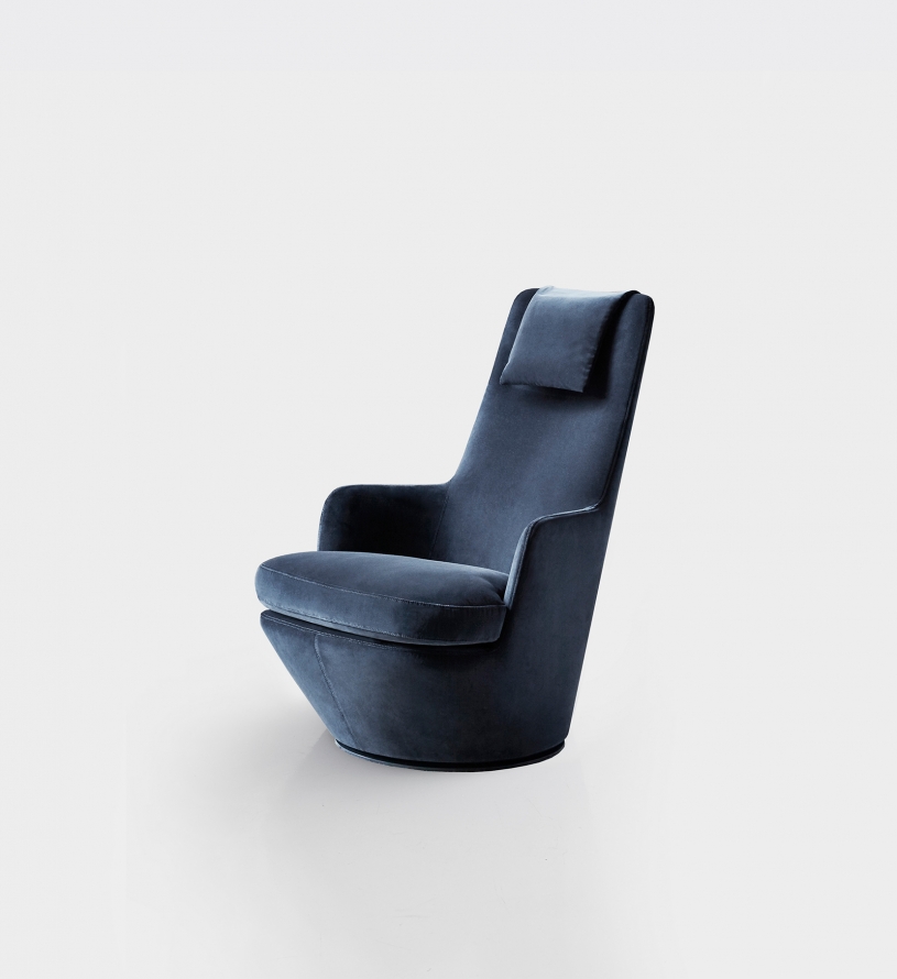 BENSENHi Turn休閑椅