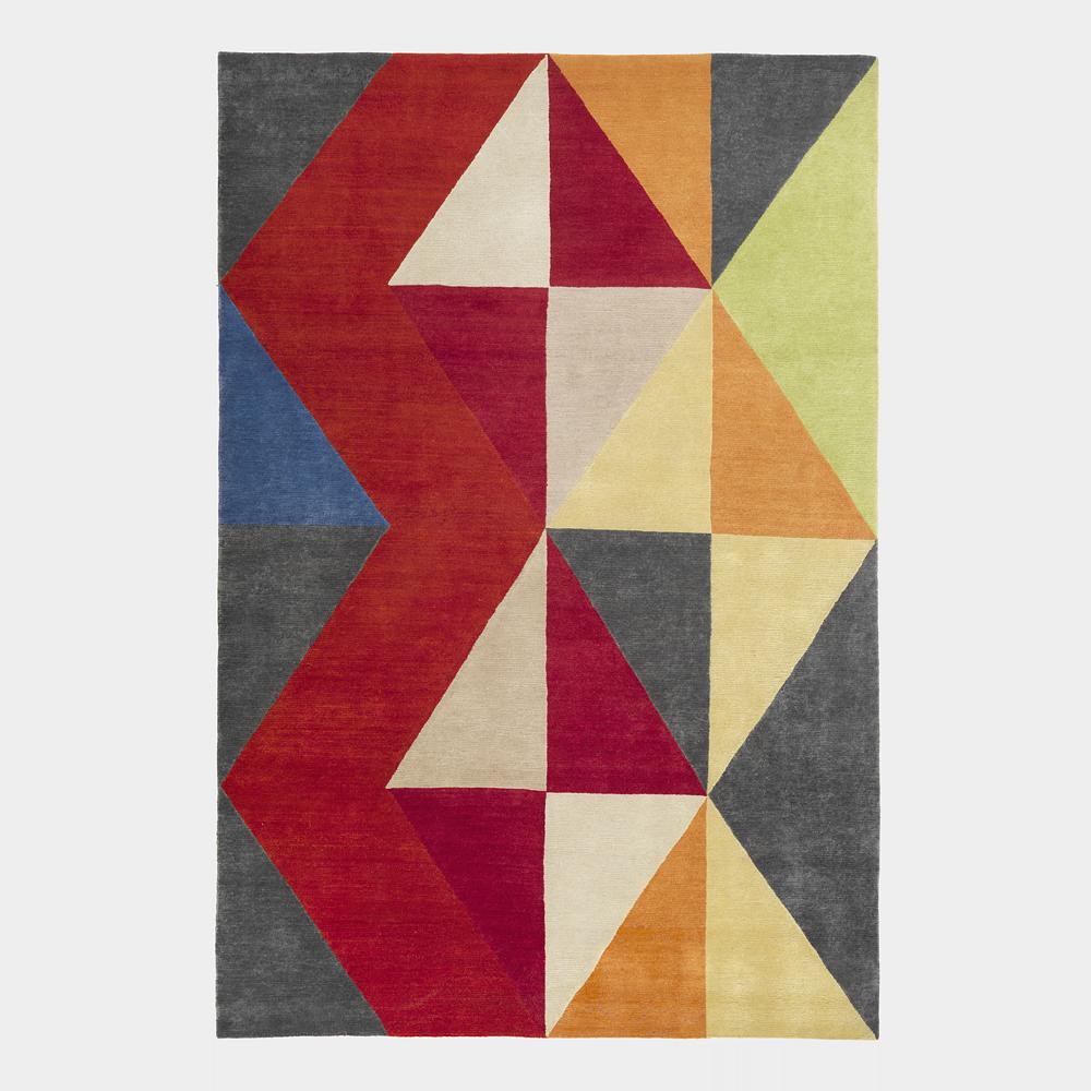 MEMPHISTRIANGOLO地毯2