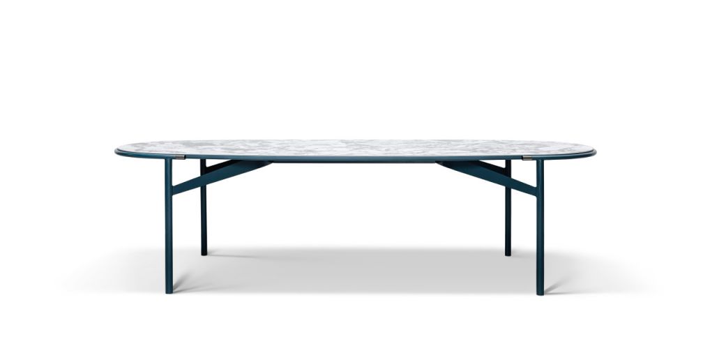 CIERREmac tavolo長餐桌