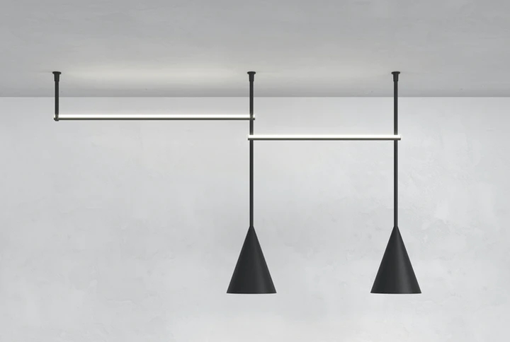 Infra-Structure Episode 2吊燈