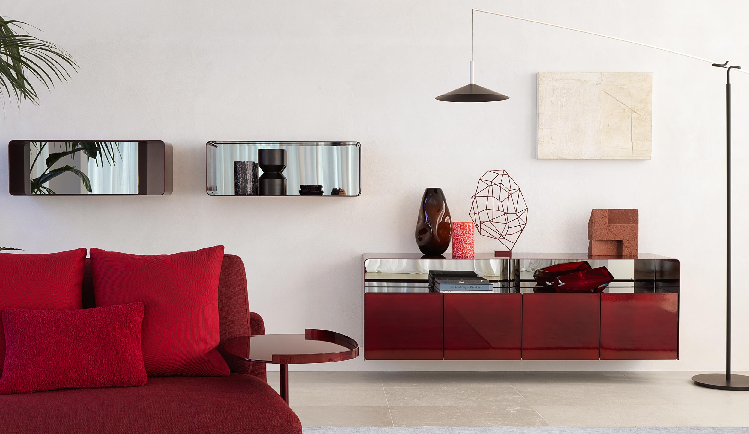 FLOUModular system Foglio儲物