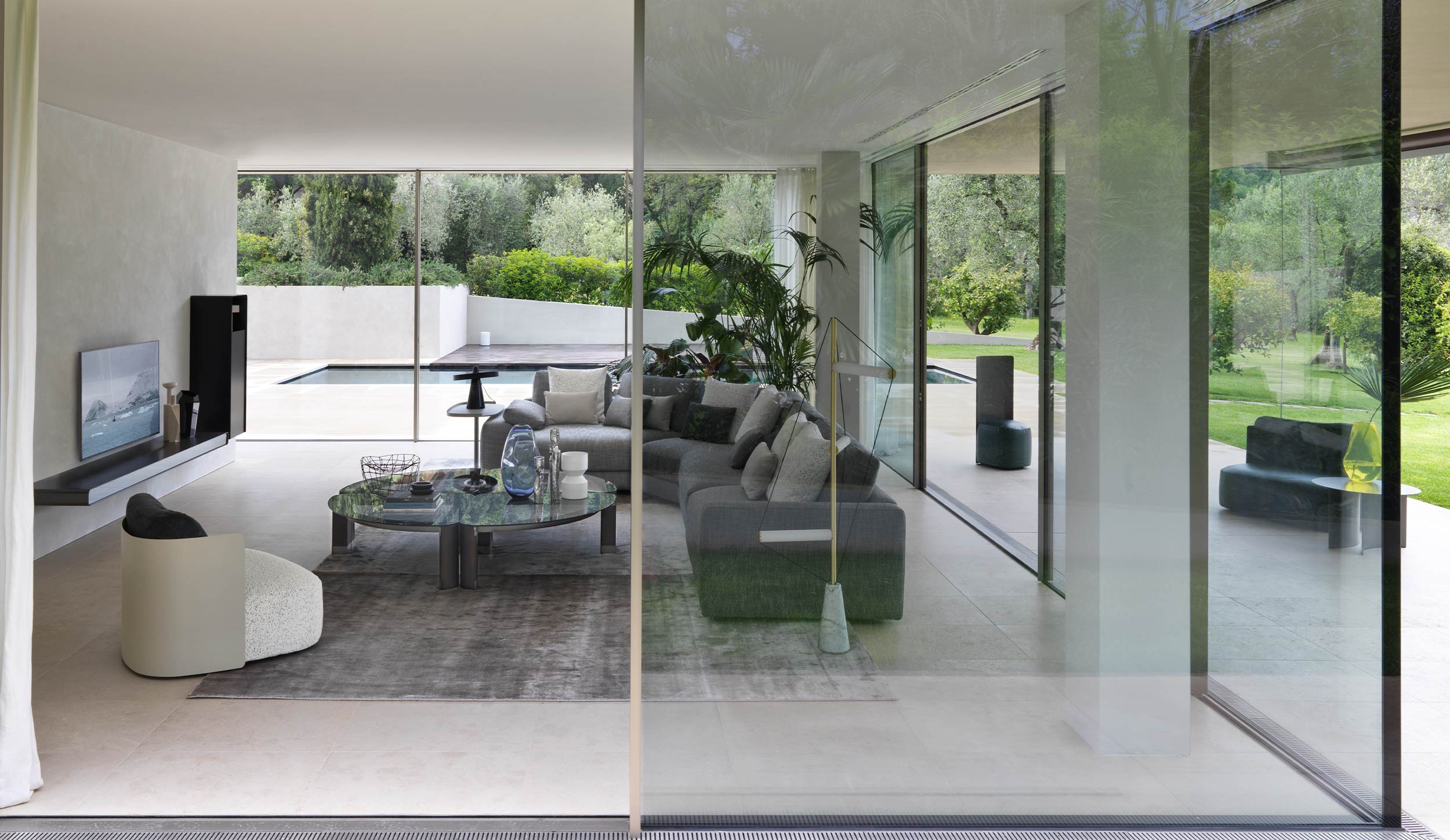 FLOUMyPlace Sofa組合沙發(fā)