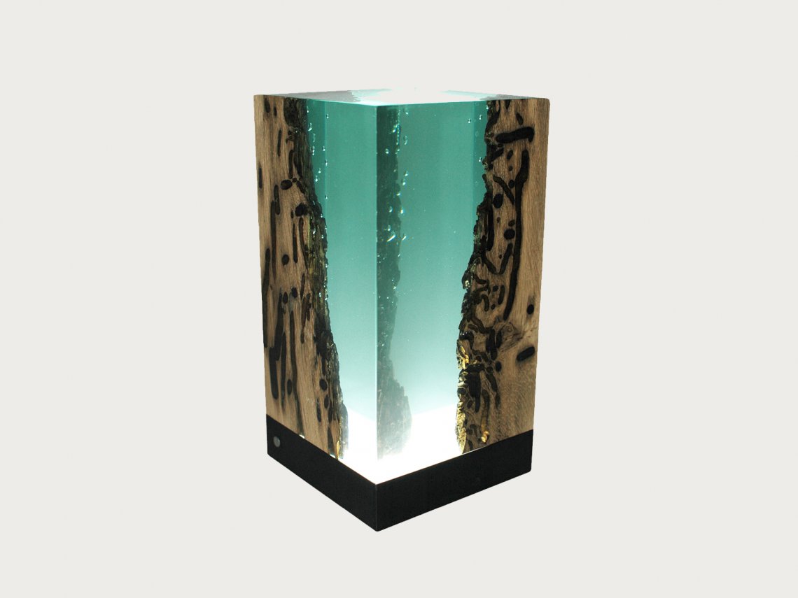 alcarolABYSS LAMP臺燈