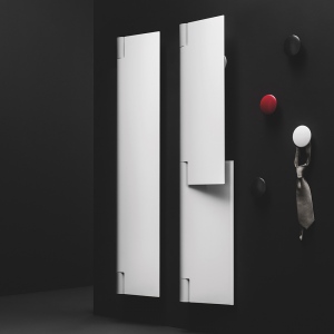 ANTRAX.ITBYOBU ELETTRICO散熱器