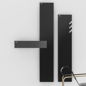 ANTRAX.ITTAVOLA E TAVOLETTA ELECTRIC散熱器