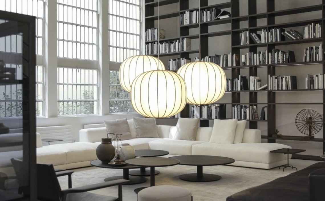 BOFFIANTIBES SYSTEM書柜