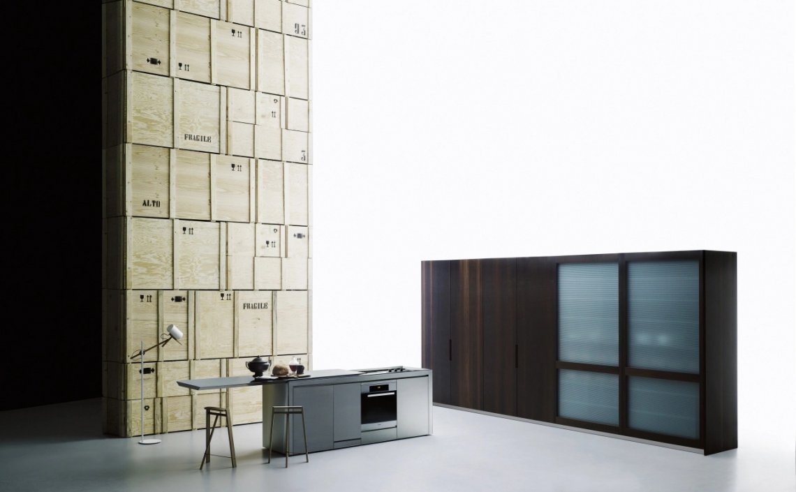 BOFFIK2 – K3 – K4櫥柜