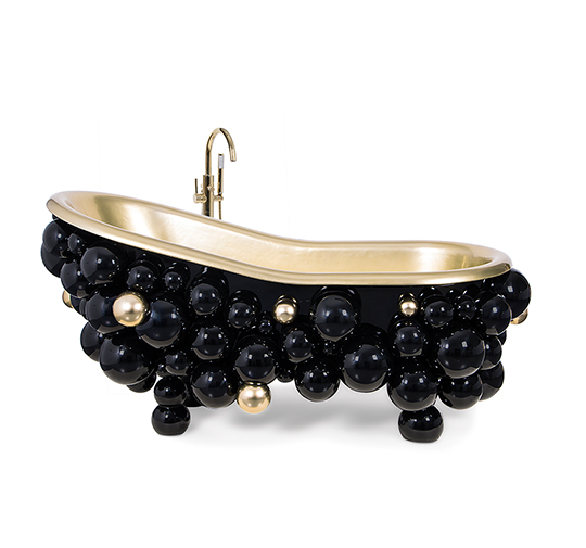 BRABBUNEWTON BATHTUB浴缸