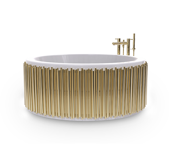 BRABBUSYMPHONY BATHTUB浴缸