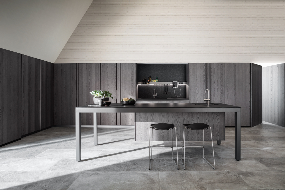 Dada - Molteni&CBANCO廚房家具