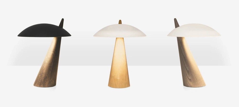 Eero AarnioHAIKU臺燈