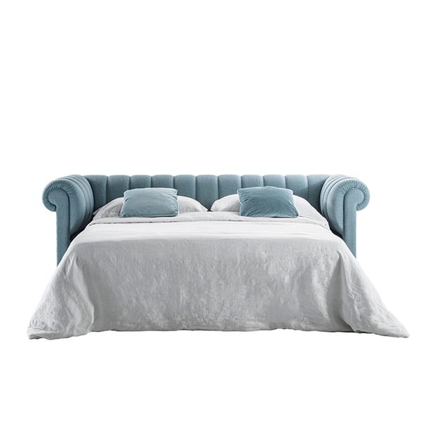 Galimberti NinoGIORGIO 3 SEAT SOFA BED沙發床