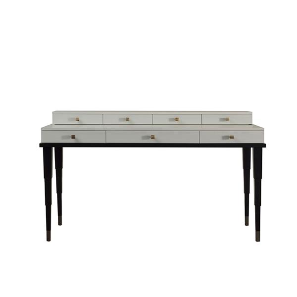 Galimberti NinoLUMIèRE HIGH DESK書桌