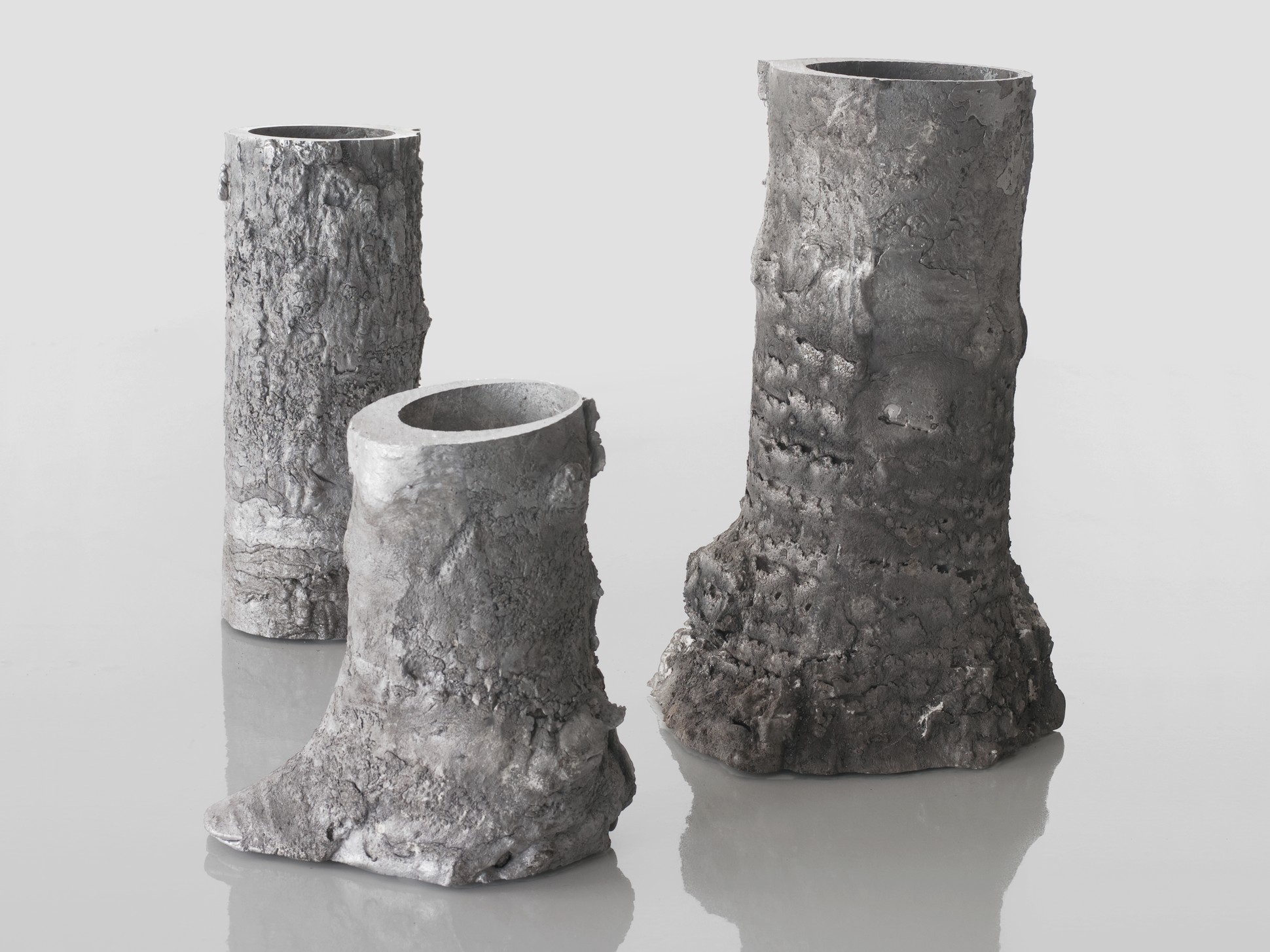 imperfetto labARBOREO花瓶