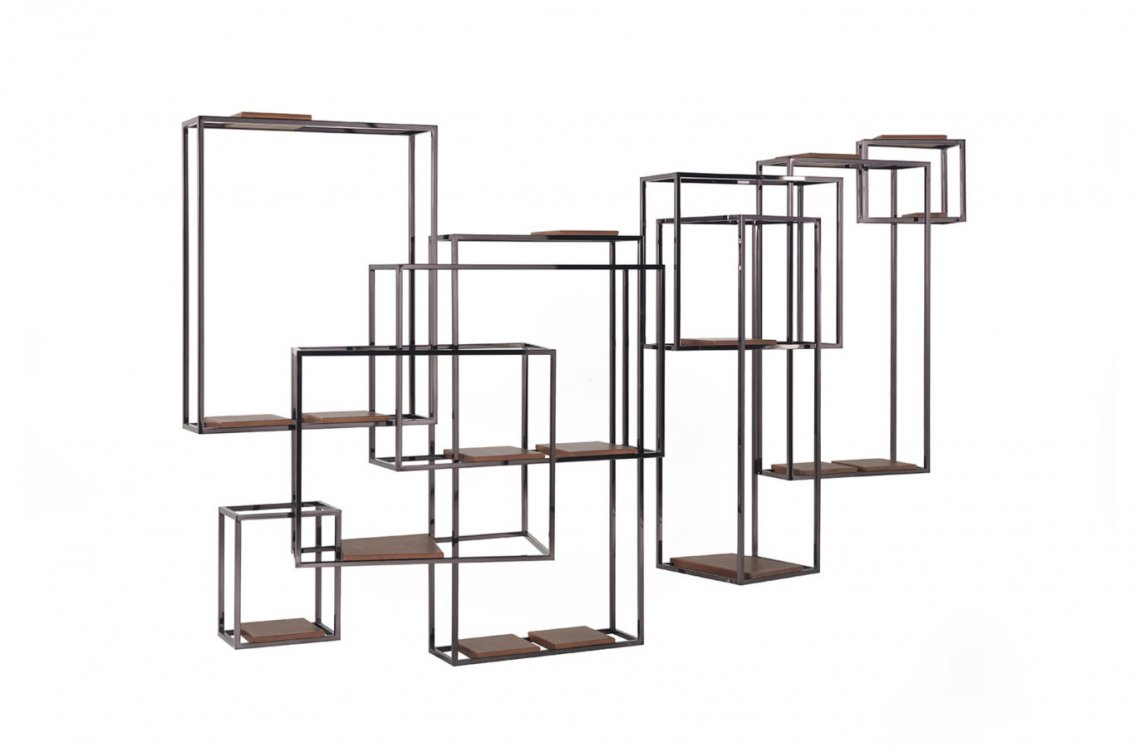 GIANFRANCO FERREMatrix書(shū)柜