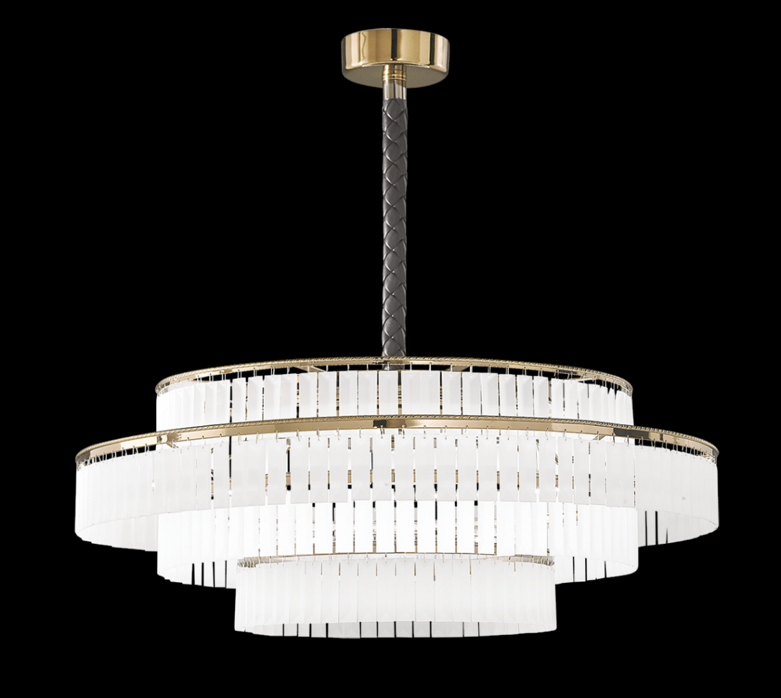 ITALAMPCHARLES吊燈