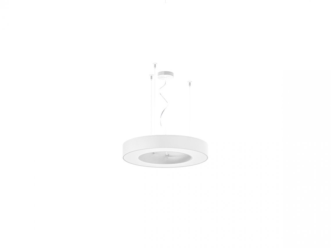 PANZERISILVER RING吊燈