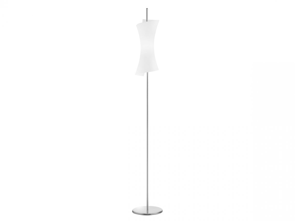 PANZERITWISTER落地燈