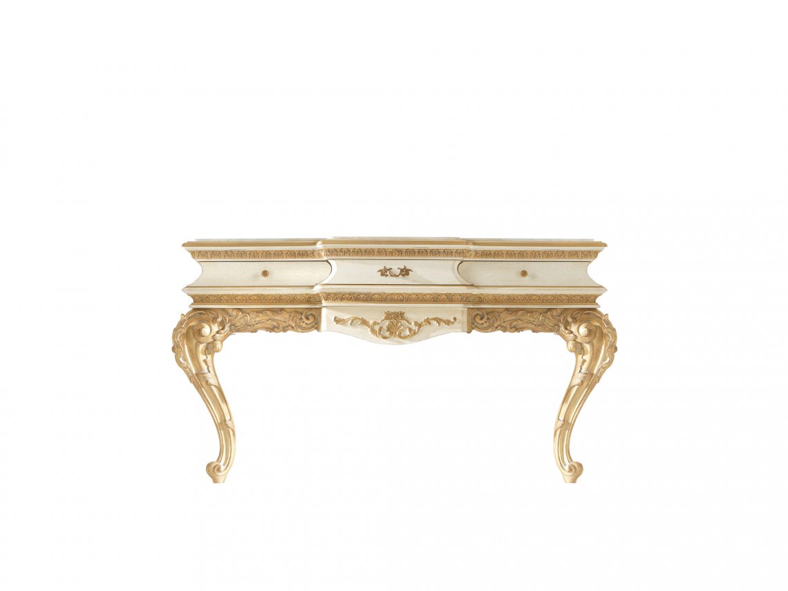 Jumbo CollectionSCARLETT玄關桌