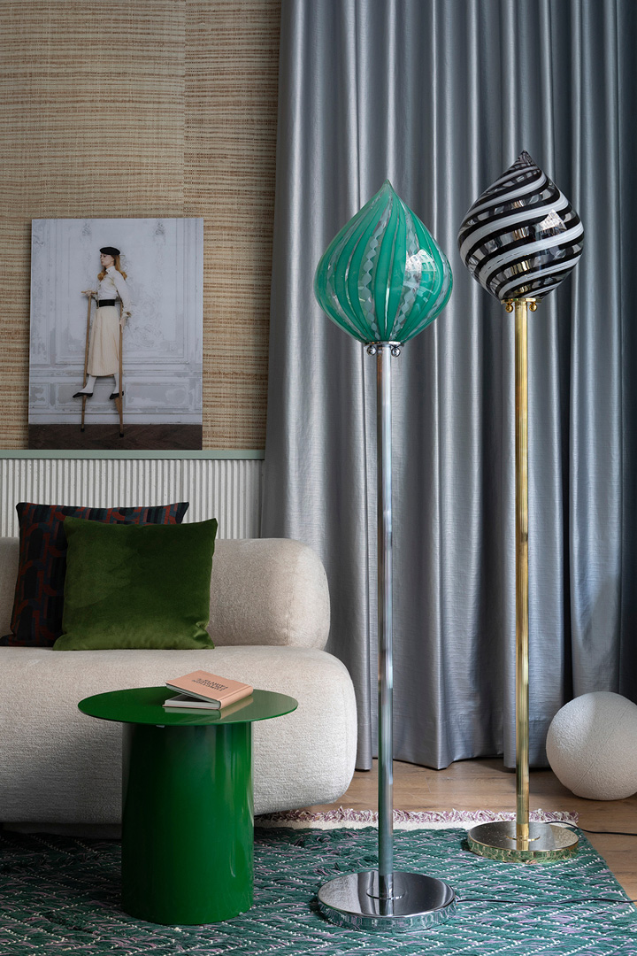 Magic CircusLAMPADAIRE BALLOON SPIRALE落地?zé)?>
						<div   id=