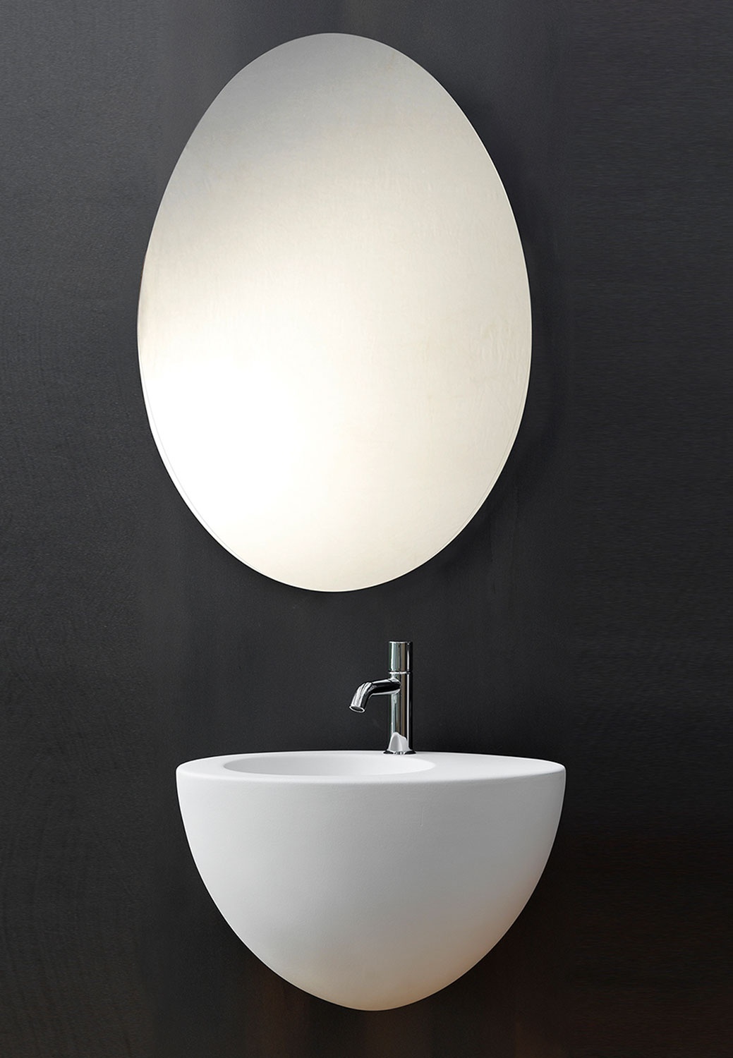 Le Giare 無儲物空間鏡子