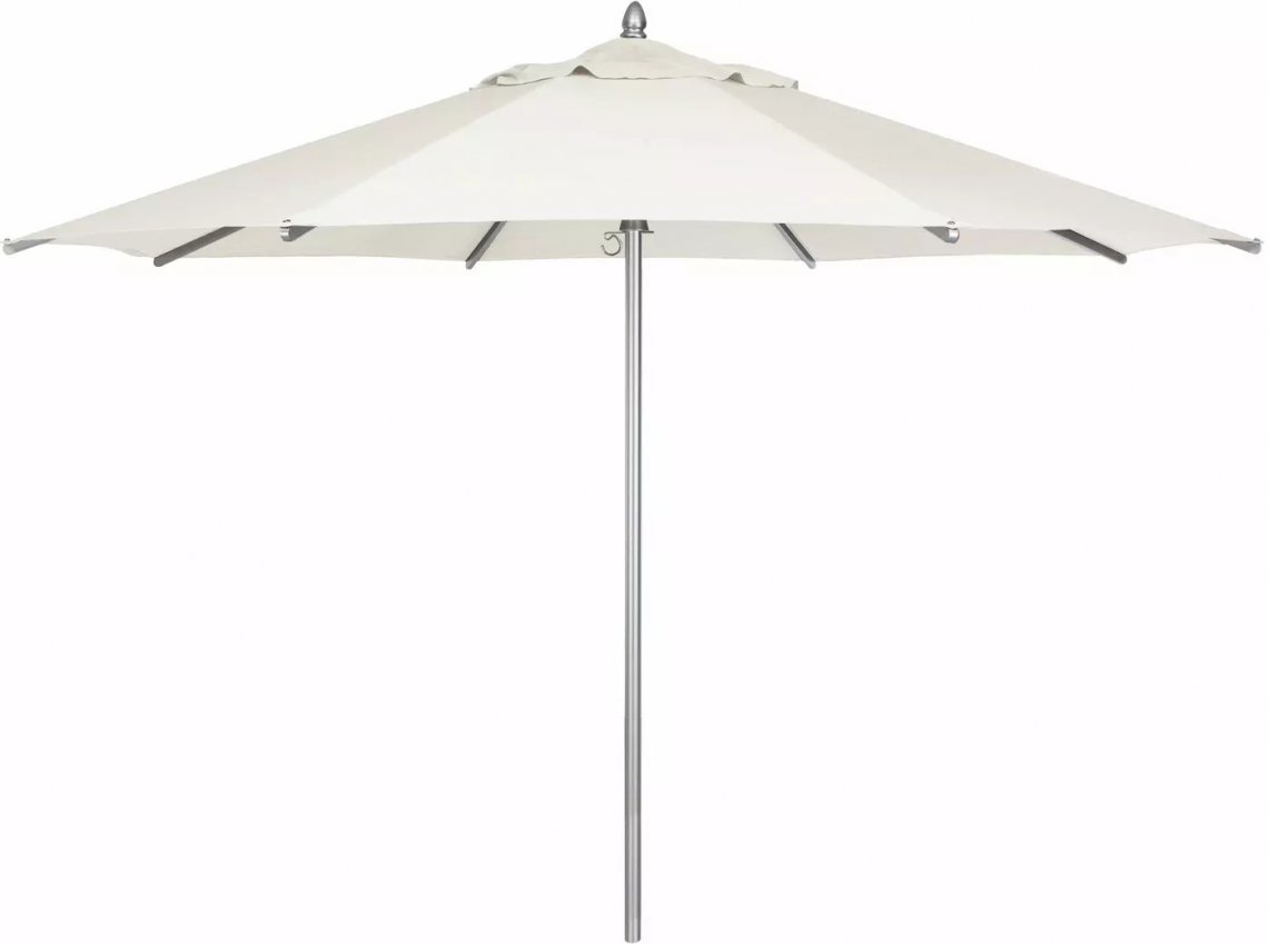 ManuttiCentra Max Umbrella - aluminium - ?350 遮陽傘